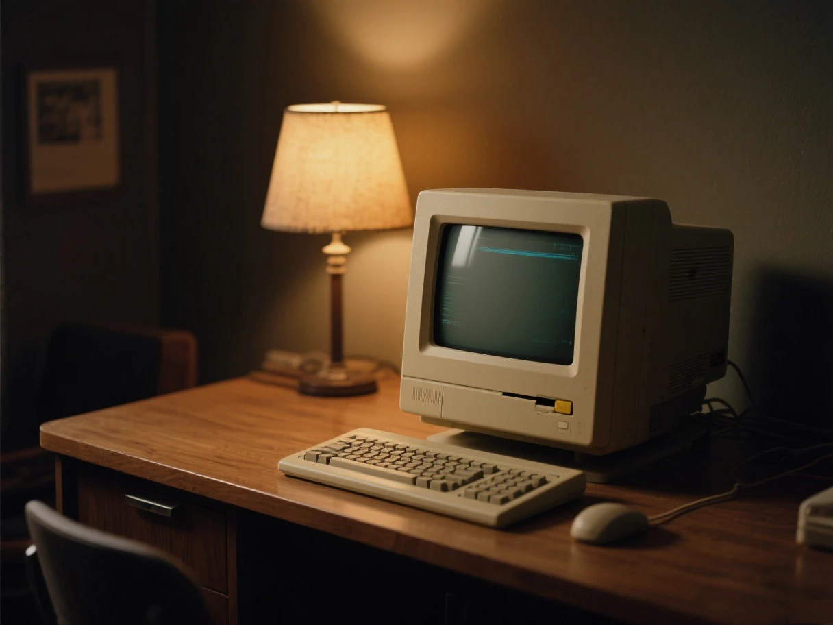 Legacy hardware